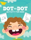 Image for Dot To Dot Activity For Kids