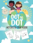 Image for Dot to Dot Activity For Kids