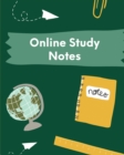 Image for Online Study Notes