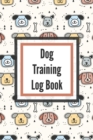 Image for Dog Training Log Book