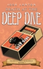 Image for Death at the Deep Dive : An M/M Cozy Mystery