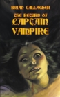 Image for The Return of Captain Vampire
