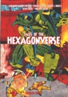 Image for Tales of the Hexagonverse (comics)
