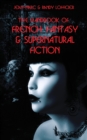 Image for The Handbook of French Fantasy &amp; Supernatural Fiction