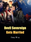 Image for Devil Sovereign Gets Married