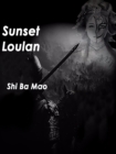 Image for Sunset Loulan