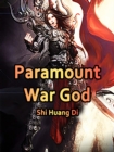 Image for Paramount War God