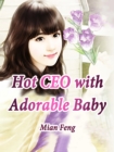 Image for Hot CEO with Adorable Baby
