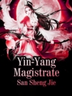 Image for Yin-Yang Magistrate