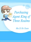 Image for Purchasing Agent King of Three Realms