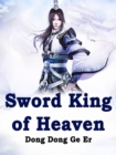Image for Sword King of Heaven