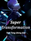 Image for Super Transformation