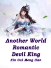 Image for Another World: Romantic Devil King