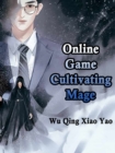 Image for Online Game: Cultivating Mage