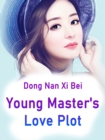 Image for Young Master&#39;s Love Plot