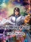 Image for Devil King Rules