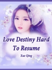 Image for Love Destiny Hard To Resume