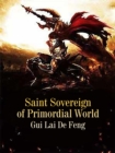 Image for Saint Sovereign of Primordial World