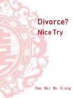 Image for Divorce? Nice Try