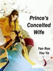 Image for Prince&#39;s Conceited Wife