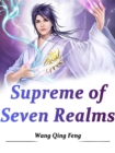 Image for Supreme of Seven Realms