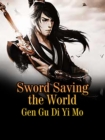 Image for Sword Saving the World