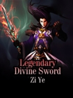 Image for Legendary Divine Sword
