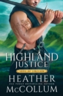Image for Highland Justice
