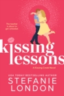 Image for Kissing Lessons