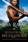 Image for Never Cross a Highlander
