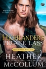 Image for Highlander&#39;s Pirate Lass