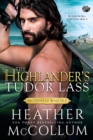 Image for Highlander&#39;s Tudor Lass