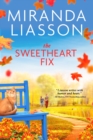 Image for The sweetheart fix