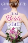 Image for First bride to fall