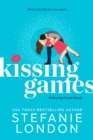 Image for Kissing Games