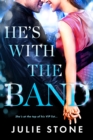 Image for He&#39;s with the Band