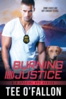 Image for Burning Justice