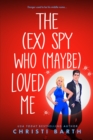 Image for (ex) Spy Who (maybe) Loved Me