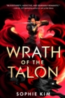 Image for Wrath of the talon