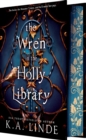 Image for The Wren in the Holly Library (Deluxe Limited Edition)