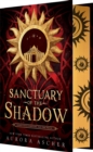 Image for Sanctuary of the Shadow