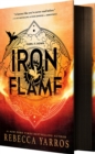 Image for Iron Flame
