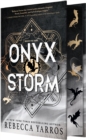 Image for Onyx Storm (Deluxe Limited Edition)