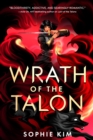 Image for Wrath of the Talon