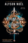 Image for Stealing Infinity