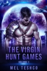 Image for Virgin Hunt Games, Volume 1