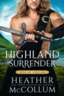 Image for Highland Surrender