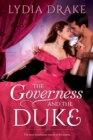 Image for The Governess and the Duke