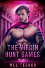 Image for Virgin Hunt Games, Volume 4