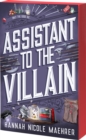Image for Assistant to the Villain